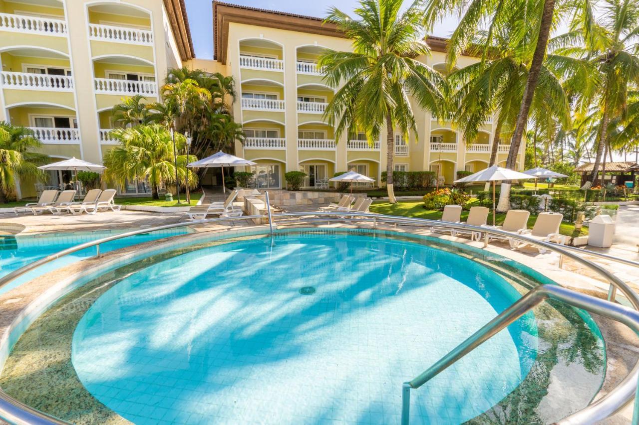 Sauipe Premium Sol All Inclusive Коста-ду-Сауипе Экстерьер фото